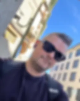 Vom Partner bereitgestelltes Porträt