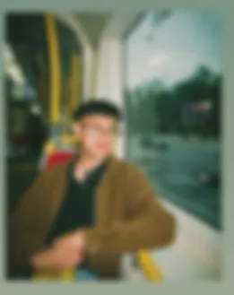 Vom Partner bereitgestelltes Porträt