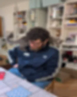 Vom Partner bereitgestelltes Porträt